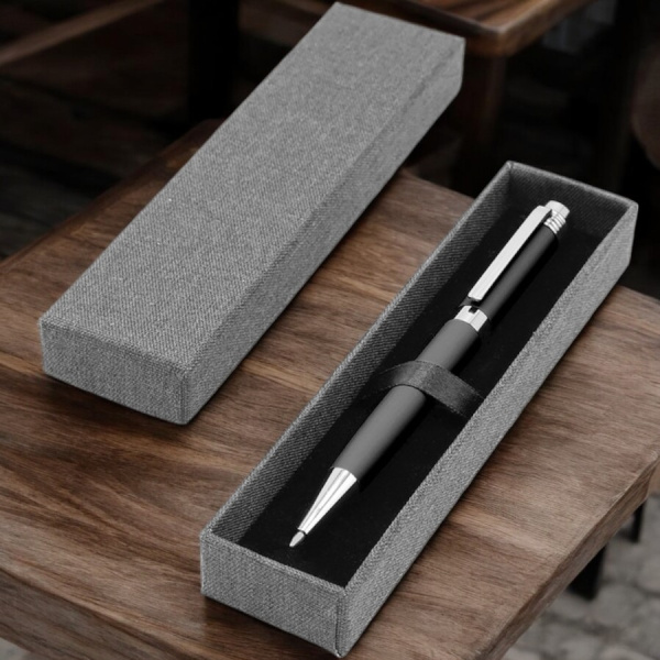 Ручка Senator в коробке Collin / Подарочная ручка